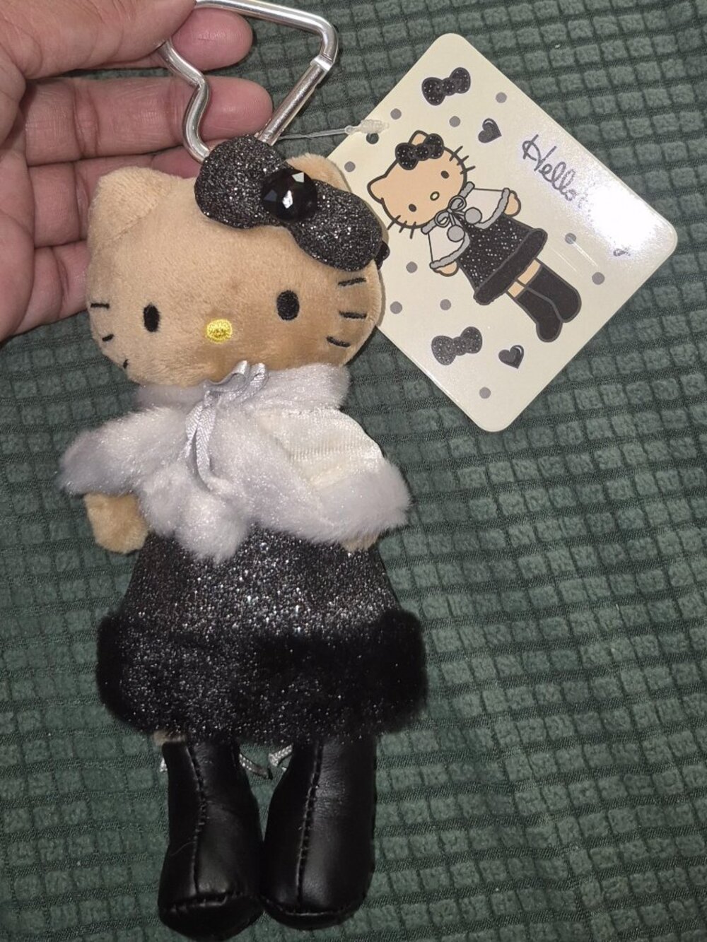 Bagcharm - Picture 1 of 4